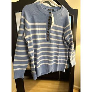 NEW Supre Look Sweater Wool Look XL